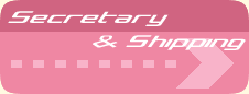 secretary & shipping